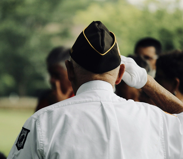 Veteran's Salute